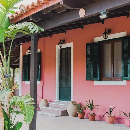 Ambelos Casa vacanze Keri