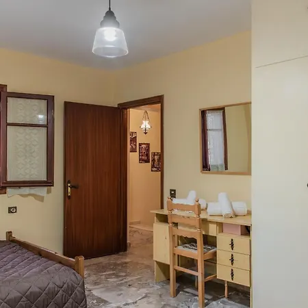 Ambelos Holiday home