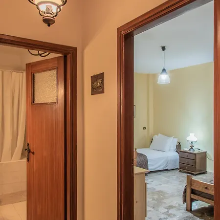 Ambelos Holiday home *