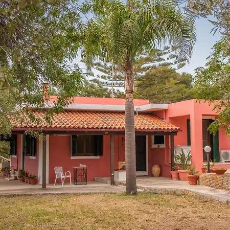 Holiday home Ambelos *