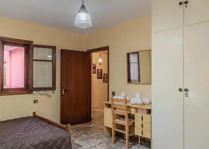 Ambelos Holiday home