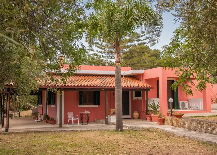Holiday home Ambelos *