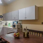 Ambelos Prázdninový dům Keri