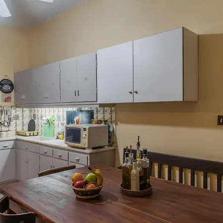 Ambelos Σπίτι διακοπών Κερί